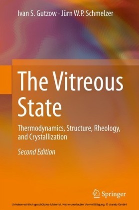 The Vitreous State