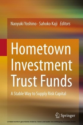 Hometown Investment Trust Funds