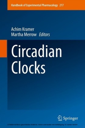 Circadian Clocks