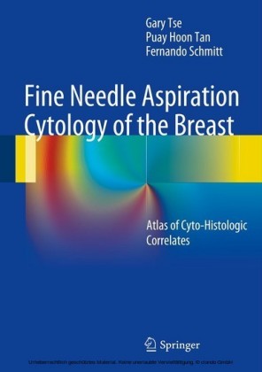 Fine Needle Aspiration Cytology of the Breast