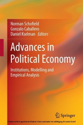 Advances in Political Economy