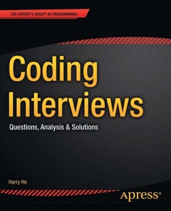 Coding Interviews