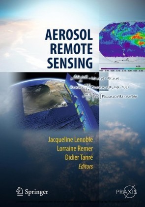 Aerosol Remote Sensing