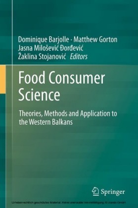 Food Consumer Science