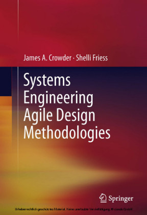 Systems Engineering Agile Design Methodologies