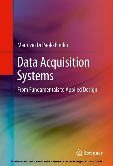 Data Acquisition Systems main product photo
