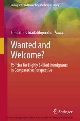 Wanted and Welcome?