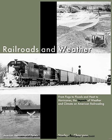 Railroads and Weather main product photo