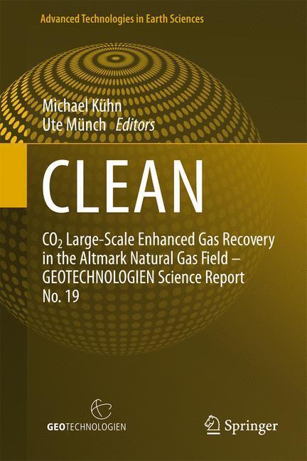 CLEAN main product photo