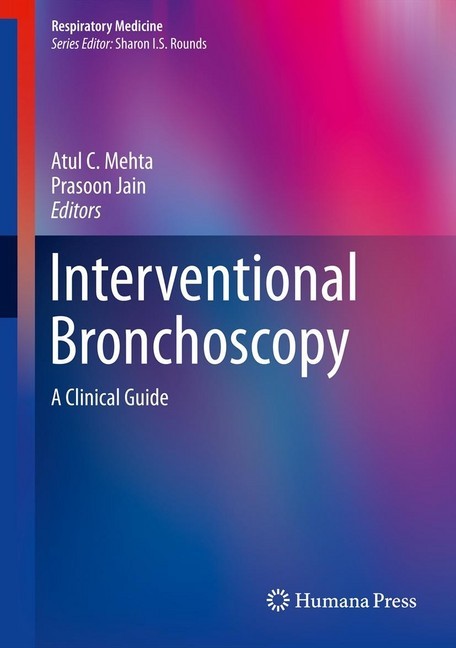 Interventional Bronchoscopy main product photo