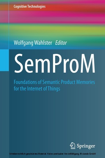 SemProM main product photo