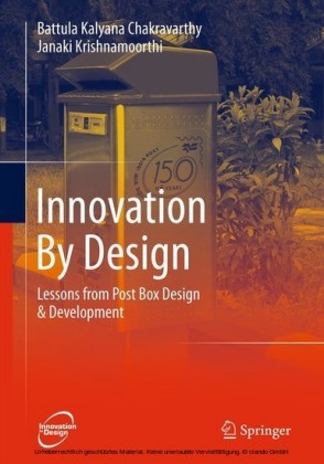 Innovation By Design