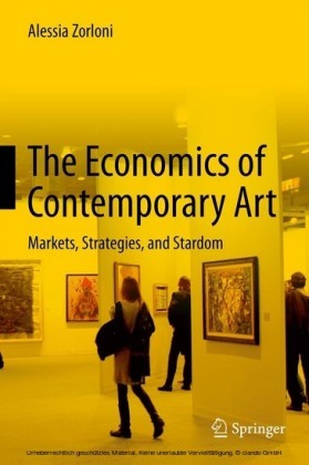The Economics of Contemporary Art