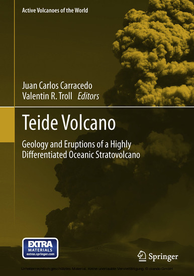 Teide Volcano main product photo