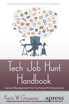Tech Job Hunt Handbook