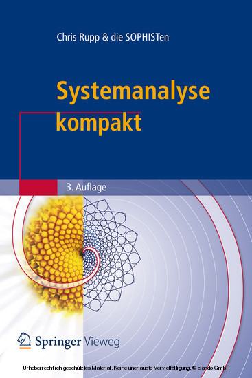 Systemanalyse kompakt main product photo