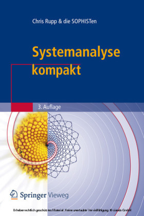 Systemanalyse kompakt