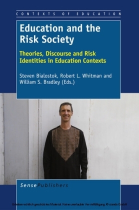 Education and the Risk Society