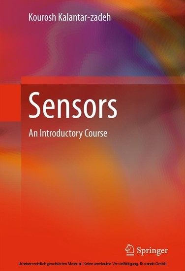 Sensors main product photo