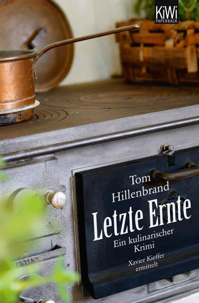 Letzte Ernte main product photo