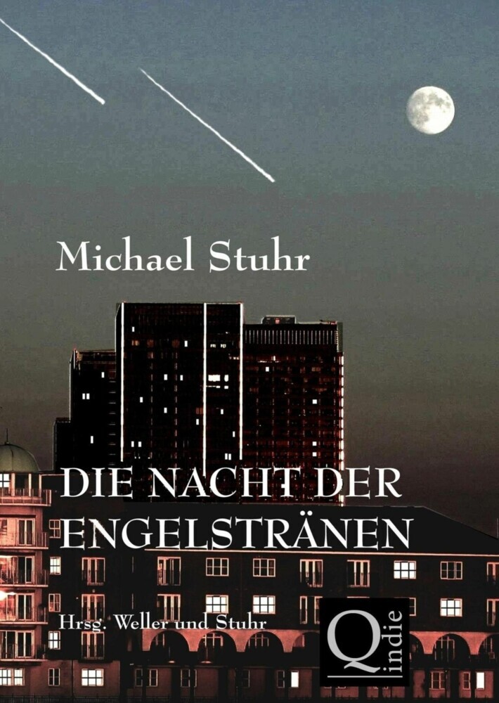 DIE NACHT DER ENGELSTRÄNEN main product photo