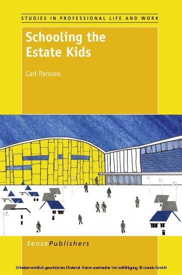Schooling the Estate Kids main product photo