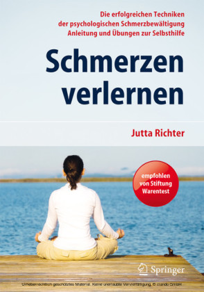 Schmerzen verlernen