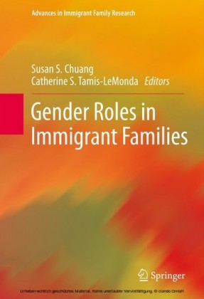Gender Roles in Immigrant Families