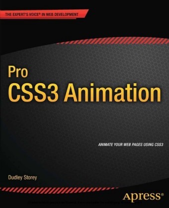 Pro CSS3 Animation