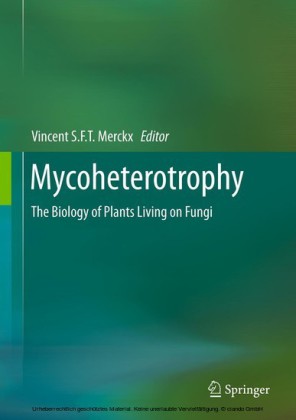 Mycoheterotrophy