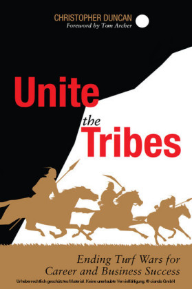 Unite the Tribes