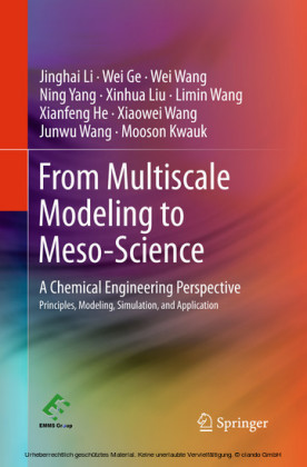 From Multiscale Modeling to Meso-Science