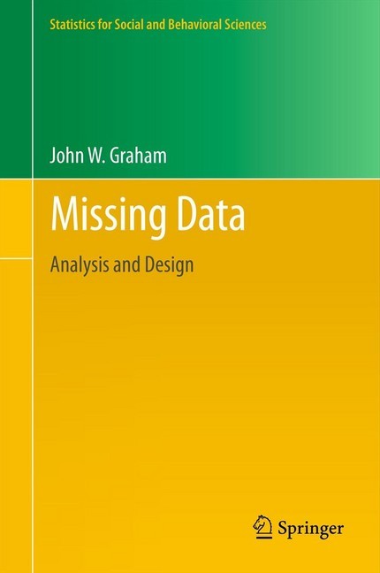 Missing Data main product photo