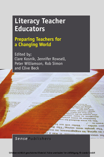 Literacy Teacher Educators main product photo