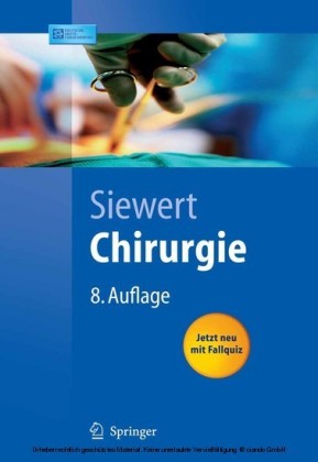 Chirurgie