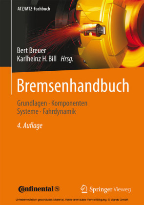 Bremsenhandbuch