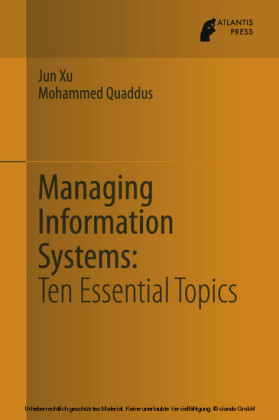 Managing Information Systems