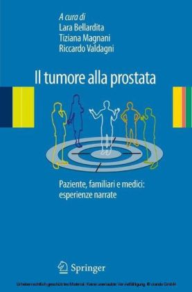 Il tumore alla prostata