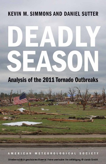 Deadly Season main product photo