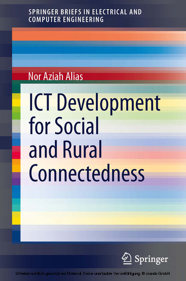 ICT Development for Social and Rural Connectedness main product photo