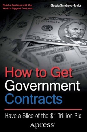 How to Get Government Contracts