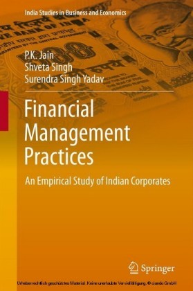 Financial Management Practices