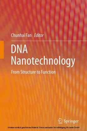 DNA Nanotechnology