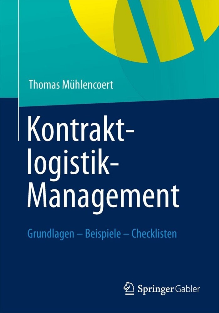 Kontraktlogistik-Management main product photo