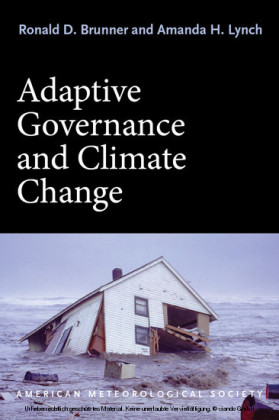 Adaptive Governance and Climate Change