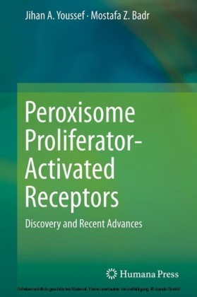 Peroxisome Proliferator-Activated Receptors