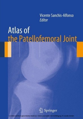 Atlas of the Patellofemoral Joint