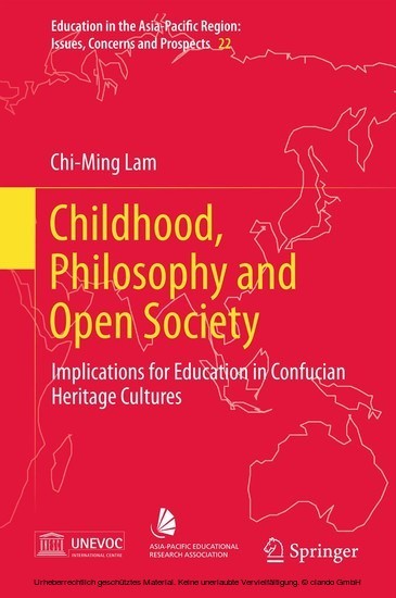 Childhood, Philosophy and Open Society main product photo
