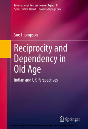 Reciprocity and Dependency in Old Age