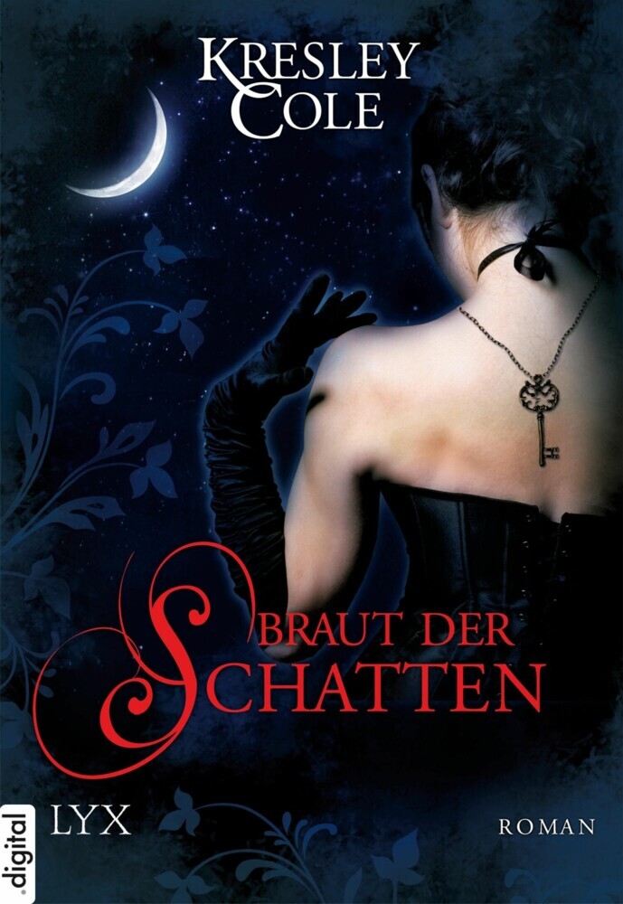 Braut der Schatten main product photo